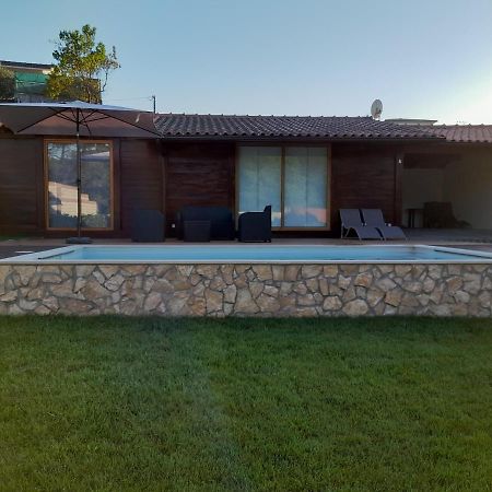 Leiria Village Casa Bungalow Esterno foto